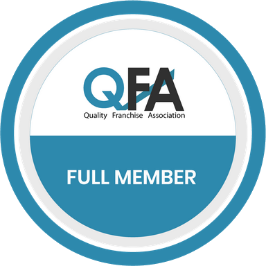 Quality Franchise Association — Full Member
